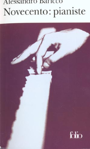 Novecento : pianiste