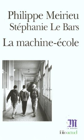 La machine-école