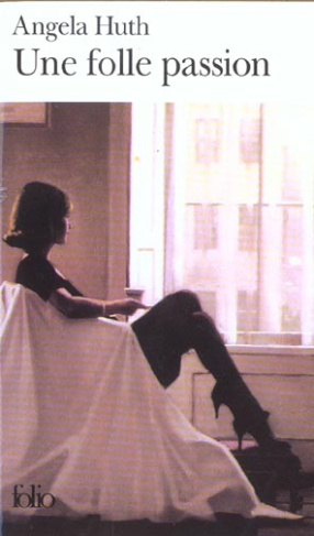 Une folle passion