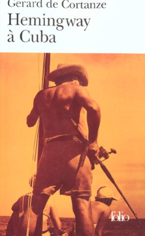 Hemingway à Cuba