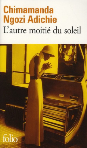 L'autre moitié du soleil