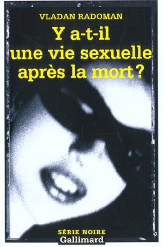 Y a-t-il une vie sexuelle après la mort ?