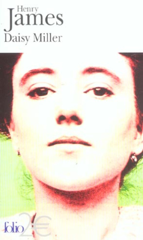 Daisy Miller