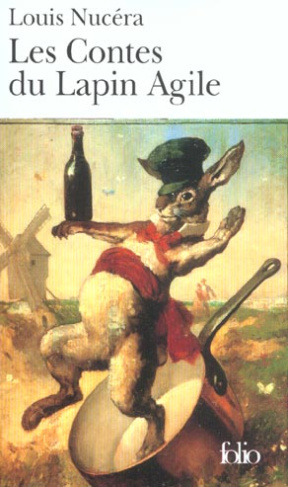 Les comptes du Lapin Agile