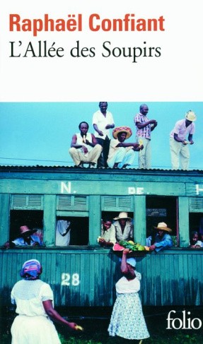 L'Allée des Soupirs