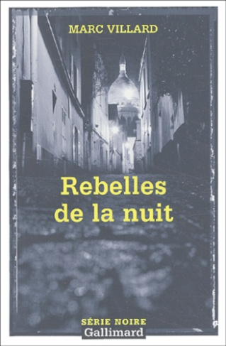 Rebelles de la nuit