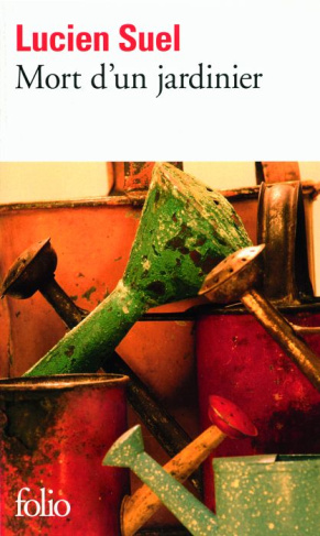 Mort d'un jardinier