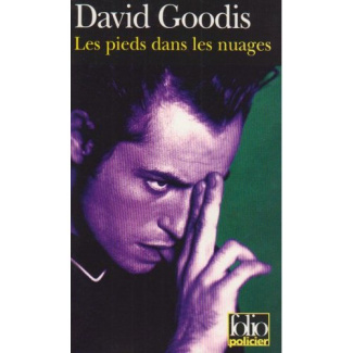 Les pieds dans les nuages