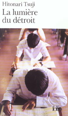 La lumière du détroit