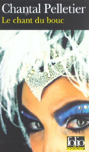 Le chant du bouc