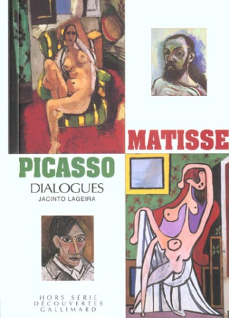 Matisse Picasso. Dialogues