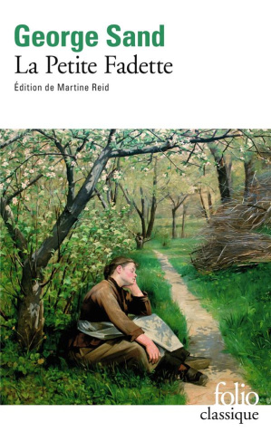 La Petite Fadette