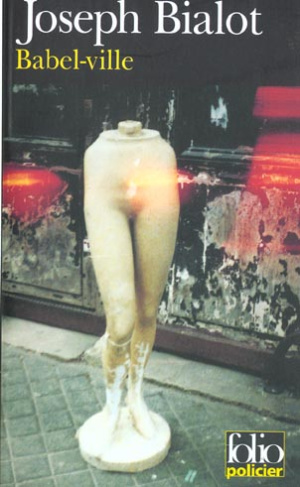 Babel-ville
