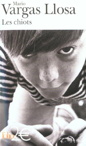 Les chiots