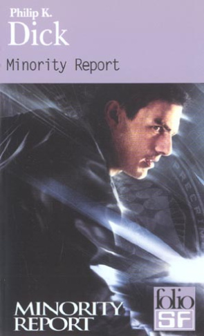 Minority Report