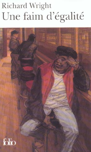 Une faim d'égalité