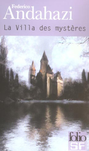 La villa des mystères