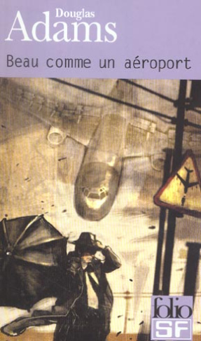 Beau comme un aéroport