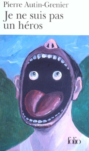 Je ne suis pas un héros