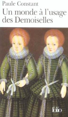 Un monde à l'usage des demoiselles