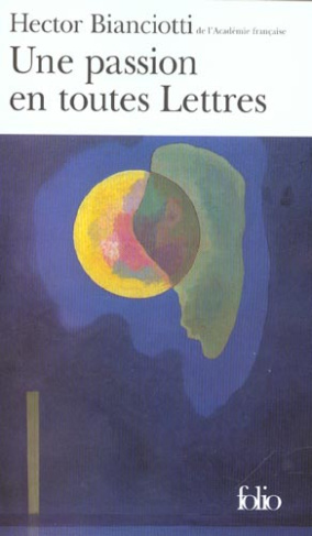 Une passion en toutes lettres