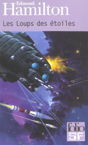 Les loups des étoiles