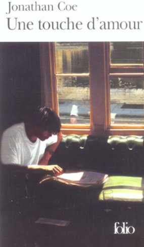 Une touche d'amour