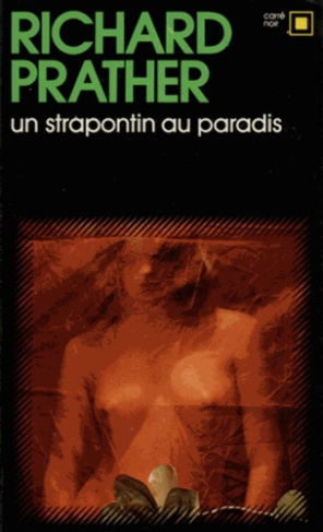 Le strapontin au paradis