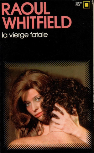 La vierge fatale