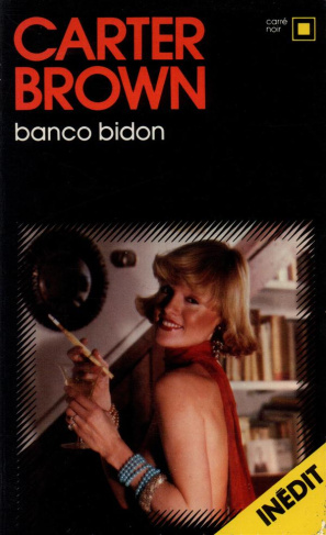 Banco bidon(inédit)