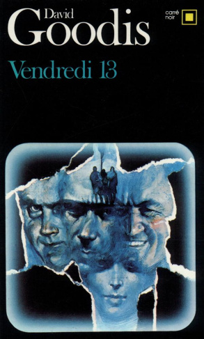 VENDREDI 13