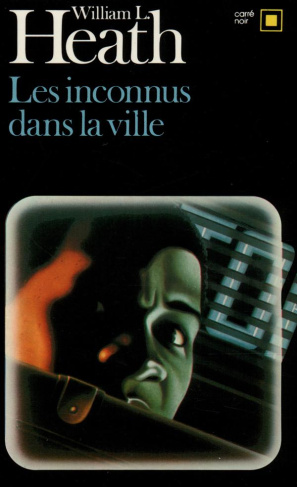 Des inconnus dans la ville