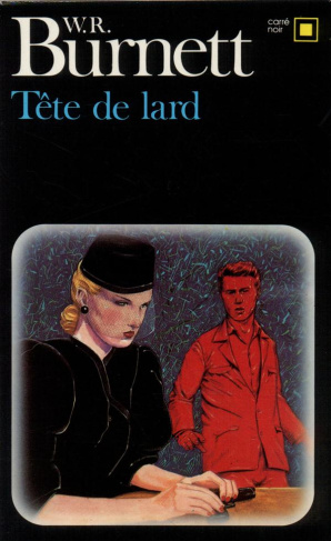 Tête de Lard