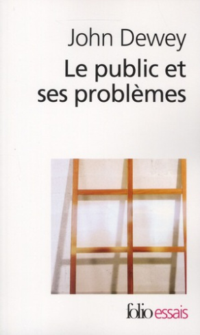 Le public et ses problèmes