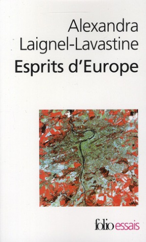 Esprits d'Europe. Autour de Czeslaw Milosz, Jan Patocka, Istvan Bibo; Essai sur les intellectuels d'