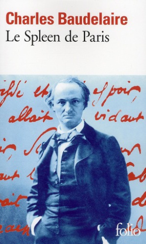 Le spleen de Paris. Petits poèmes en prose