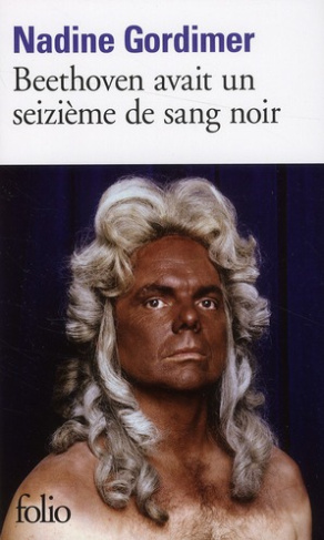 Beethoven avait un seizième de sang noir