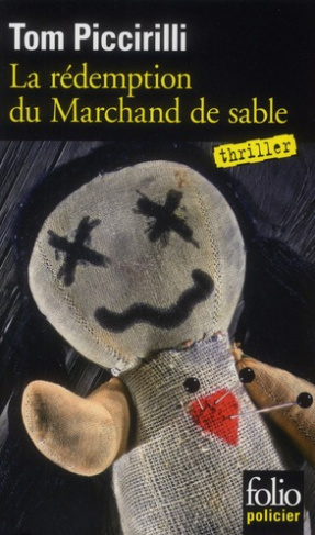 La rédemption du Marchand de sable