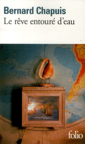 Le rêve entouré d'eau