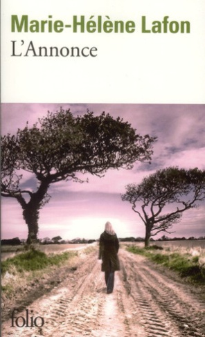 L'annonce