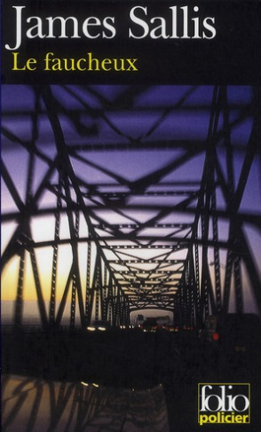 Le faucheux. Quatre enquêtes de Lew Griffin