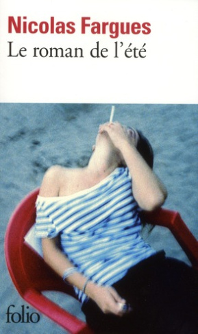 Le roman de l'été