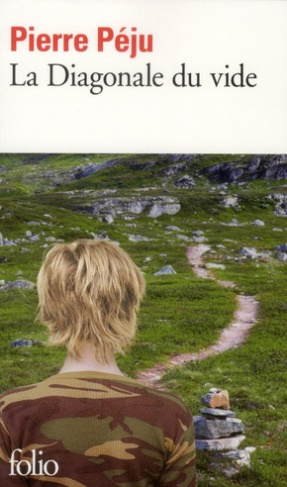 La Diagonale du vide