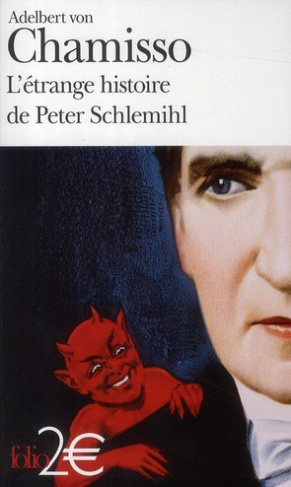 L'étrange histoire de Peter Schlemihl