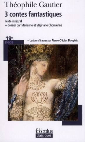 3 contes fantastiques