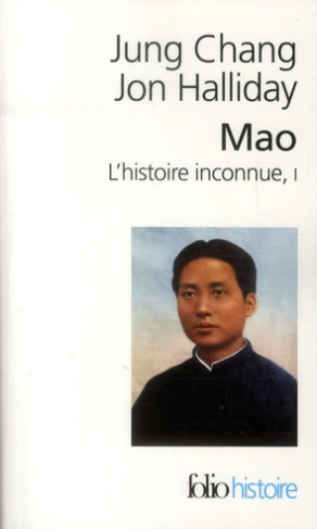 Mao, l'histoire inconnue. Tome 1