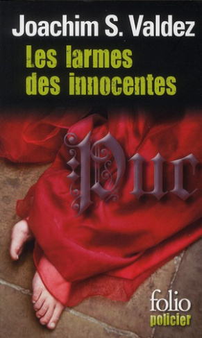 Les larmes des innocentes
