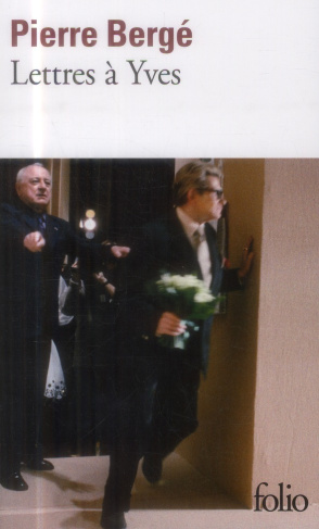 Lettres à Yves
