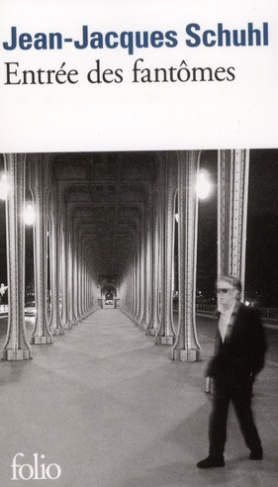 Entrée des fantômes