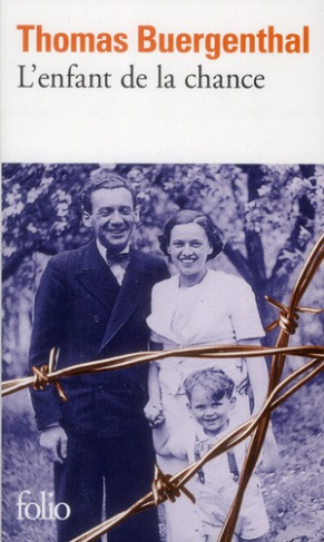 L'enfant de la chance